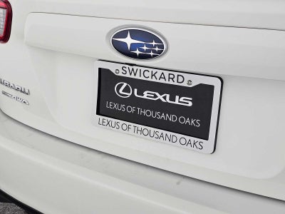 2023 Subaru Impreza Premium