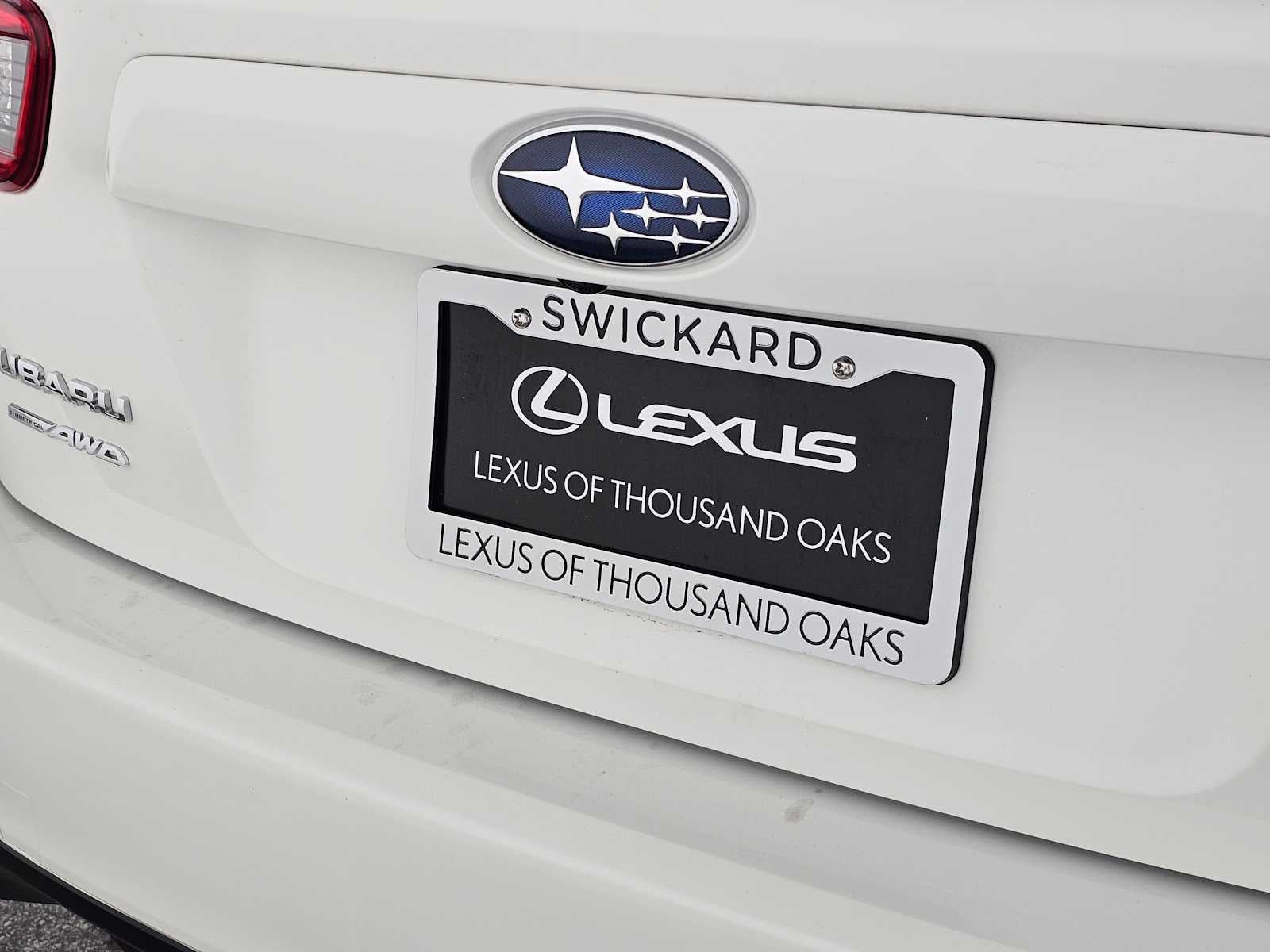 2023 Subaru Impreza Premium