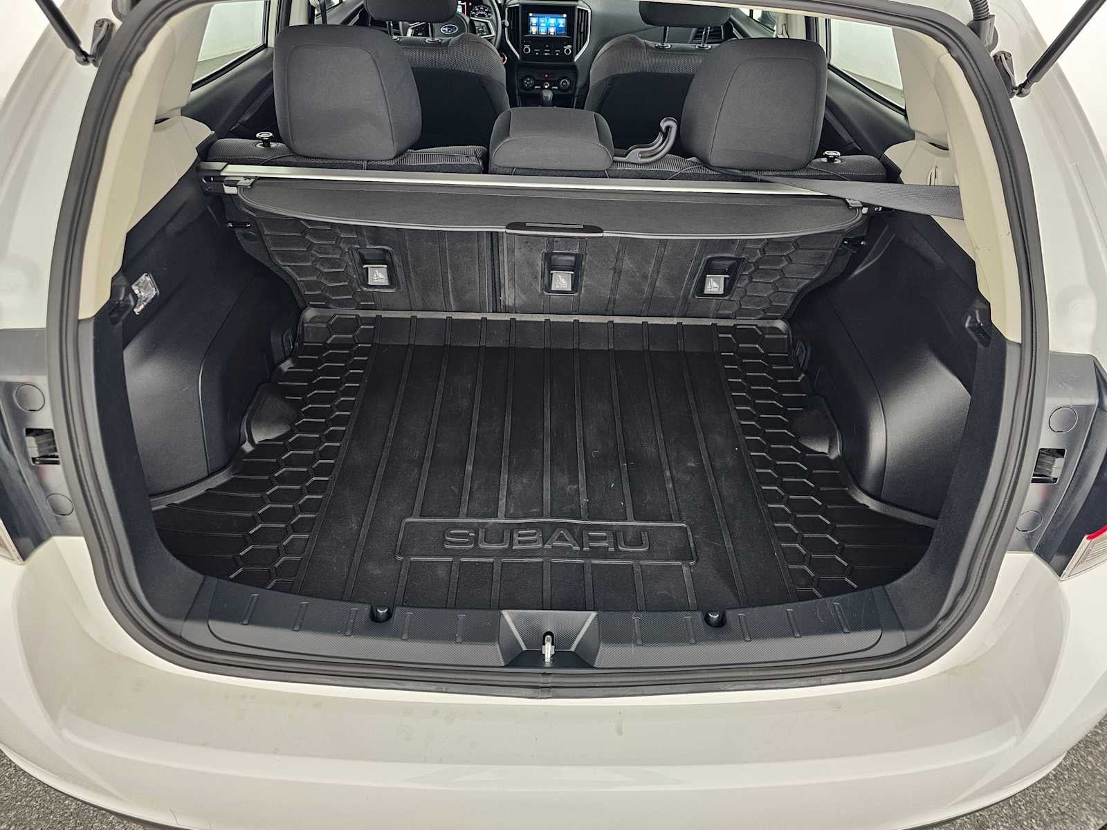 2023 Subaru Impreza Premium