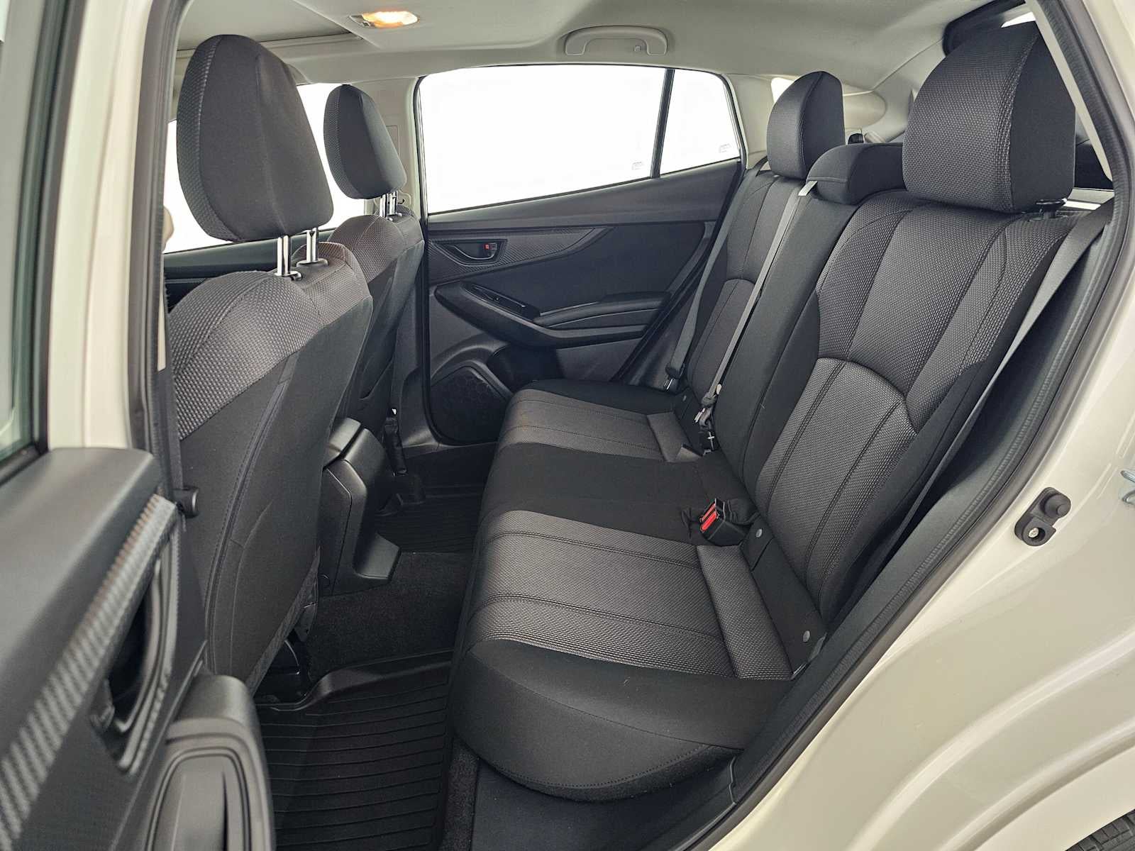 2023 Subaru Impreza Premium