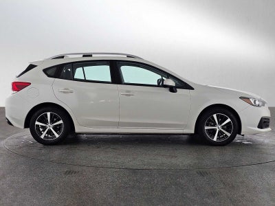 2023 Subaru Impreza Premium