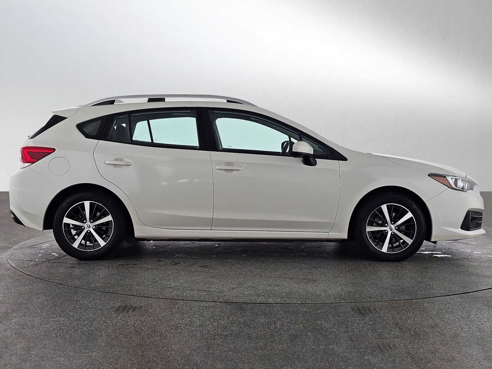 2023 Subaru Impreza Premium