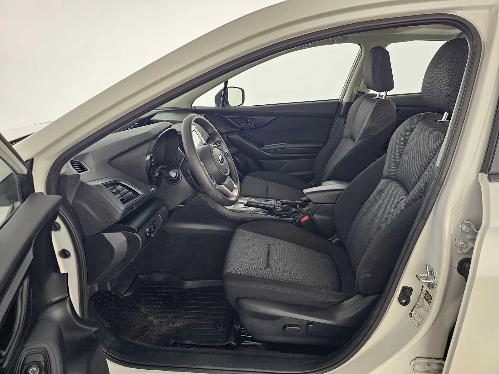 2023 Subaru Impreza Premium