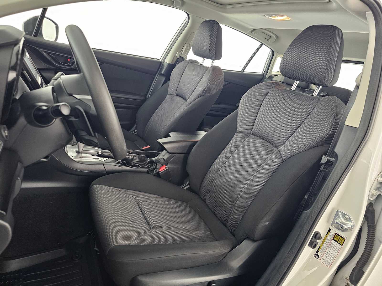 2023 Subaru Impreza Premium