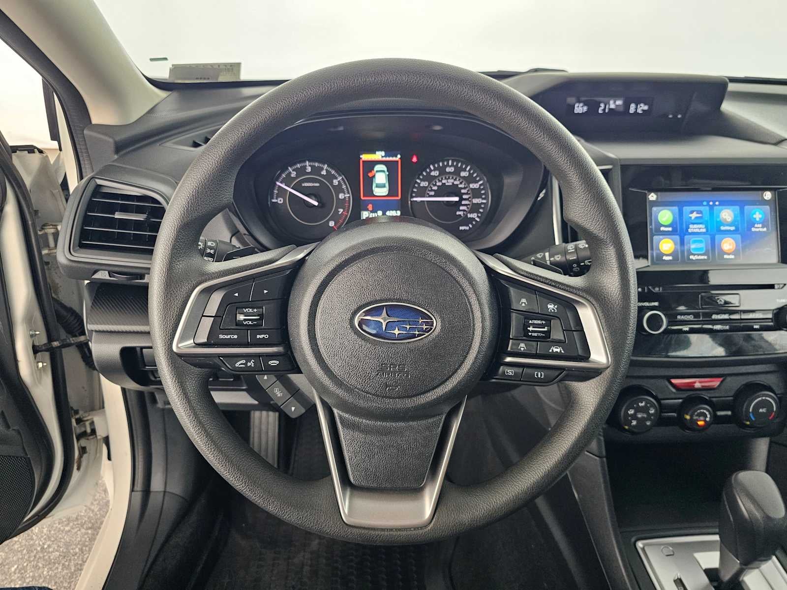 2023 Subaru Impreza Premium