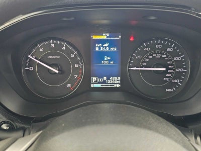 2023 Subaru Impreza Premium