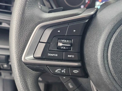 2023 Subaru Impreza Premium