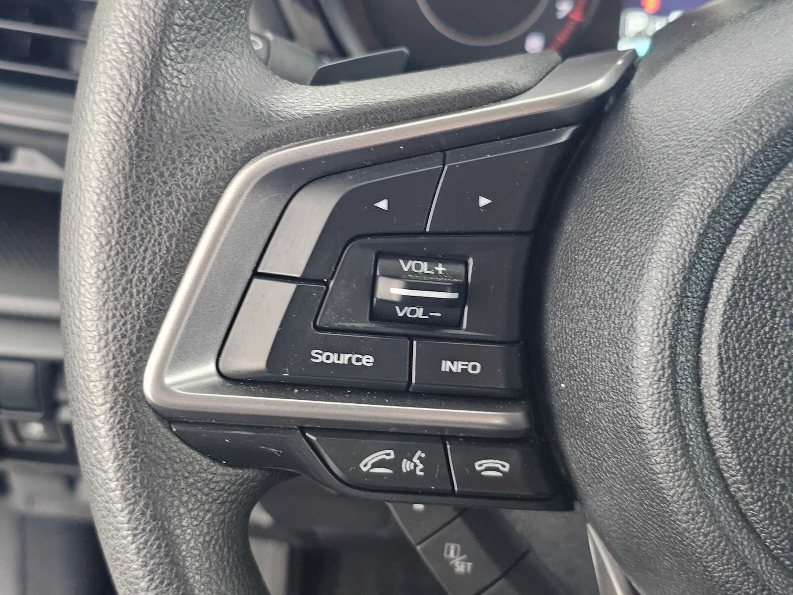 2023 Subaru Impreza Premium