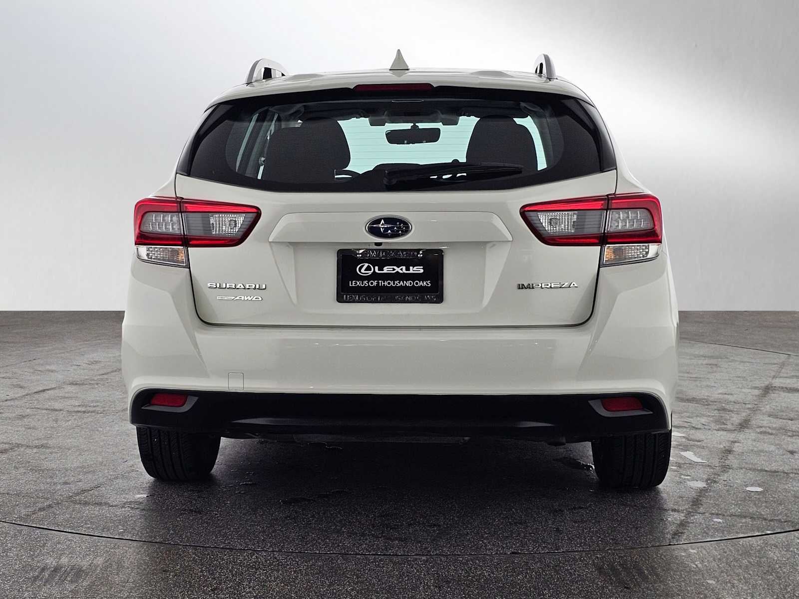 2023 Subaru Impreza Premium