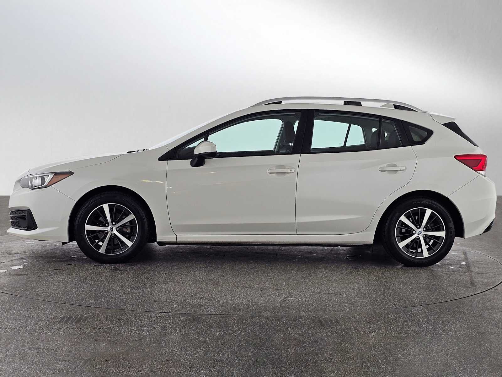 2023 Subaru Impreza Premium