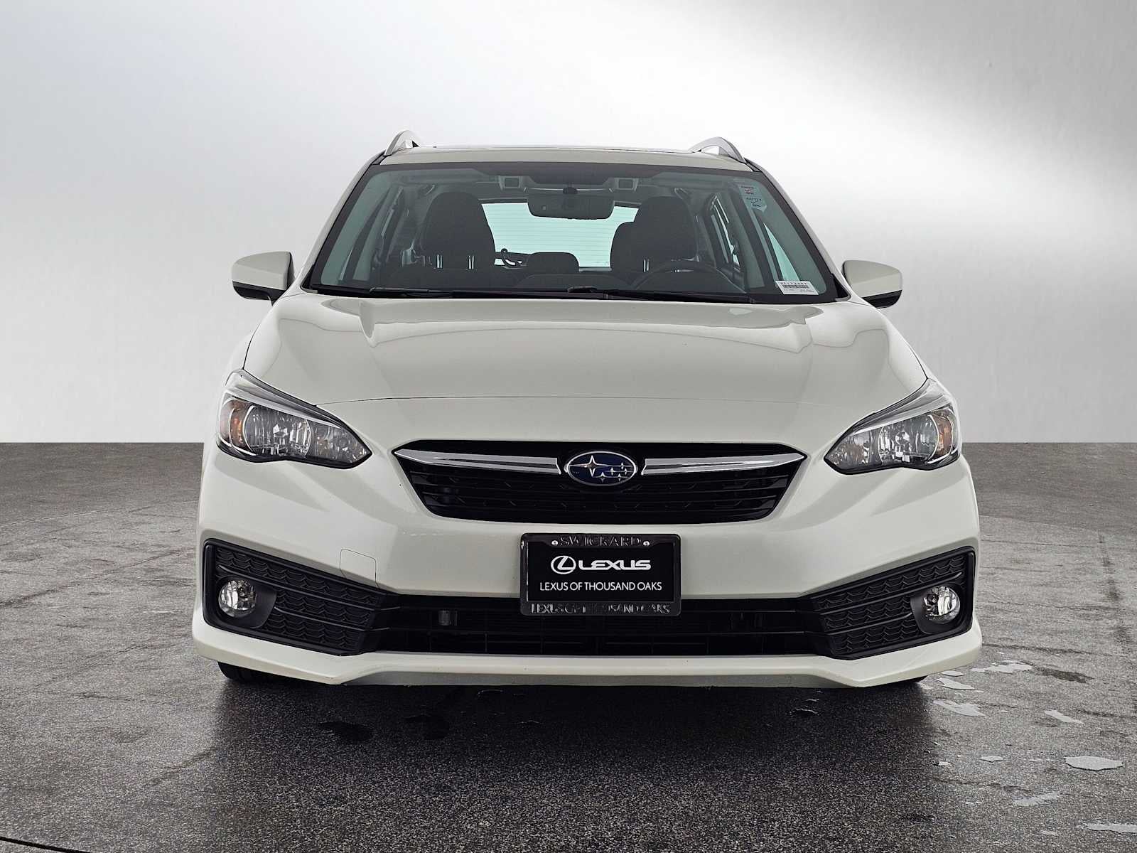2023 Subaru Impreza Premium