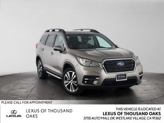 2019 Subaru Ascent Limited