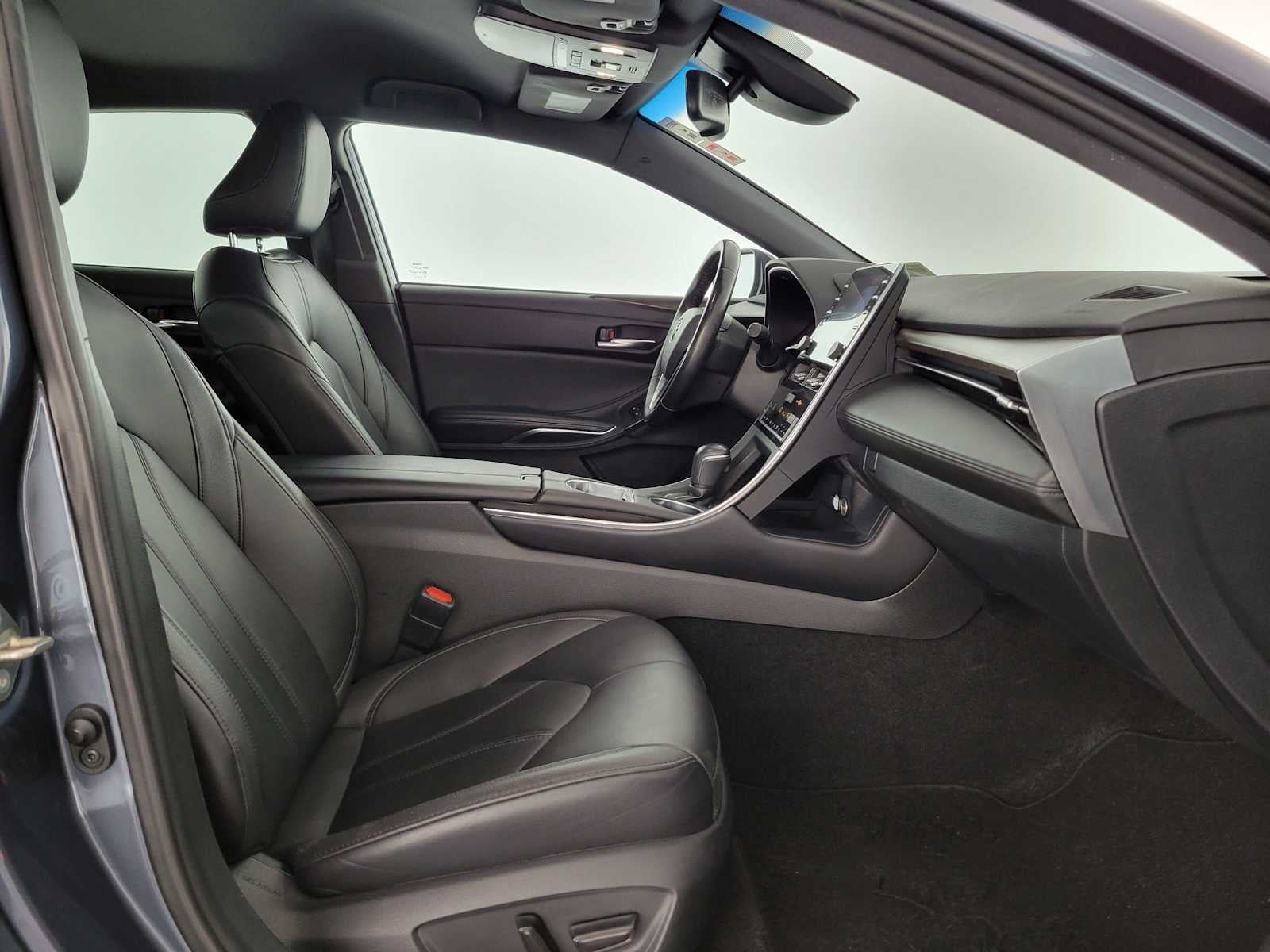 2020 Toyota Avalon XLE