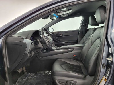 2020 Toyota Avalon XLE