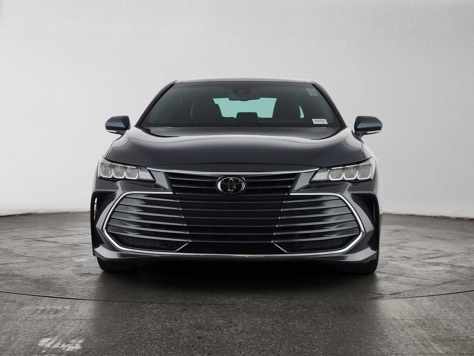 2020 Toyota Avalon XLE