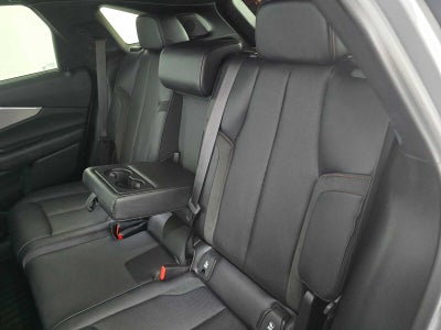 2024 Acura ZDX Type S