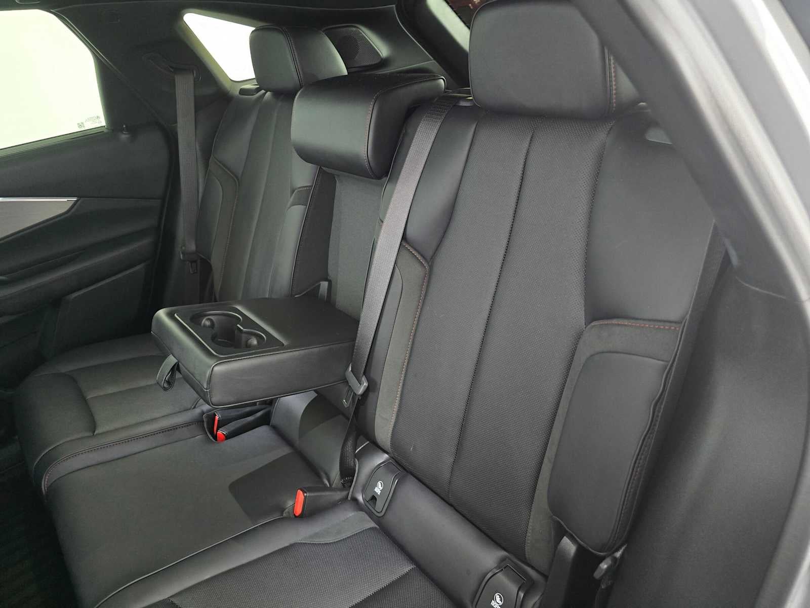 2024 Acura ZDX Type S