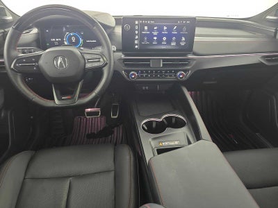 2024 Acura ZDX Type S