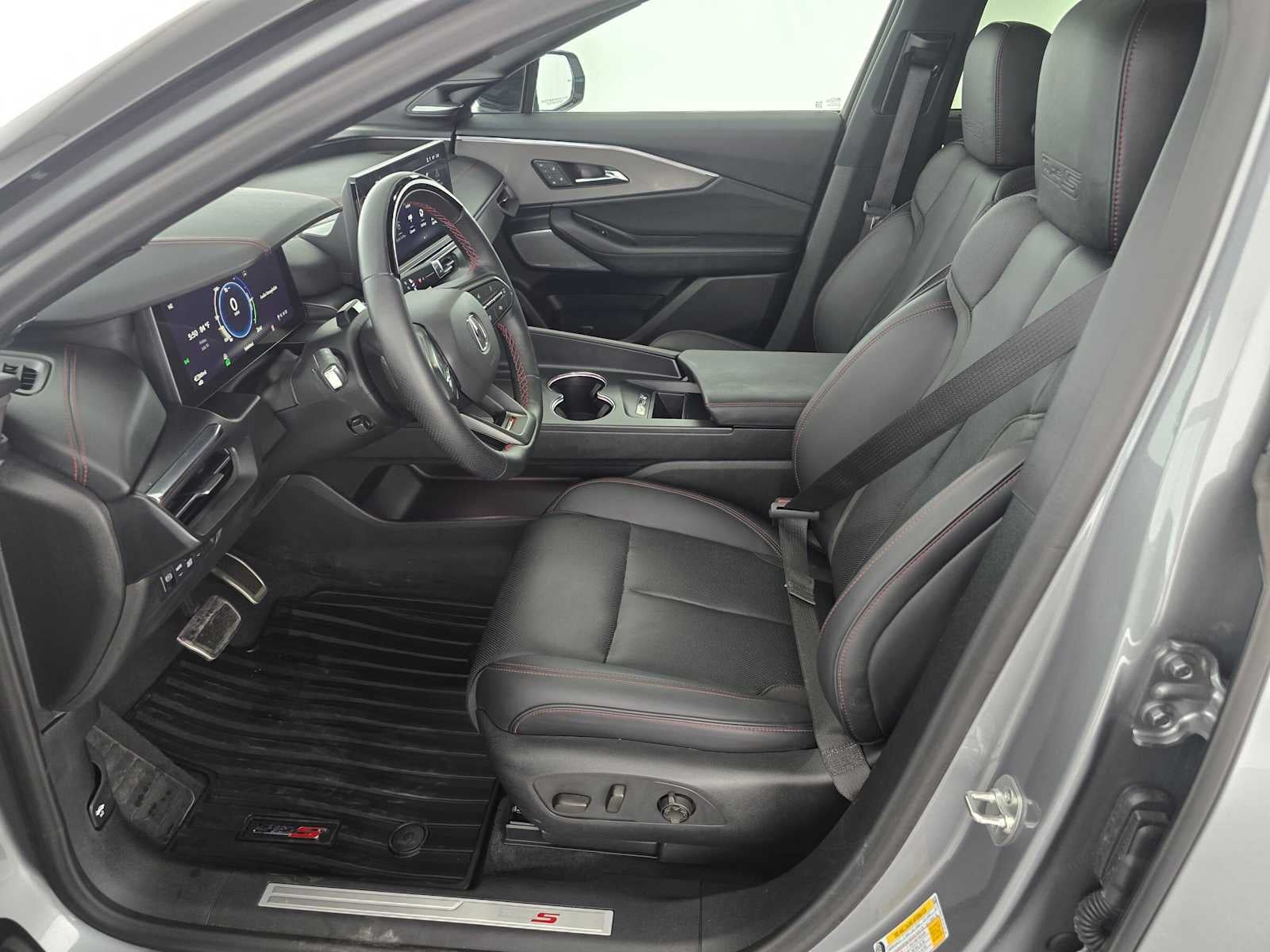 2024 Acura ZDX Type S