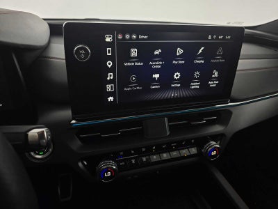 2024 Acura ZDX Type S