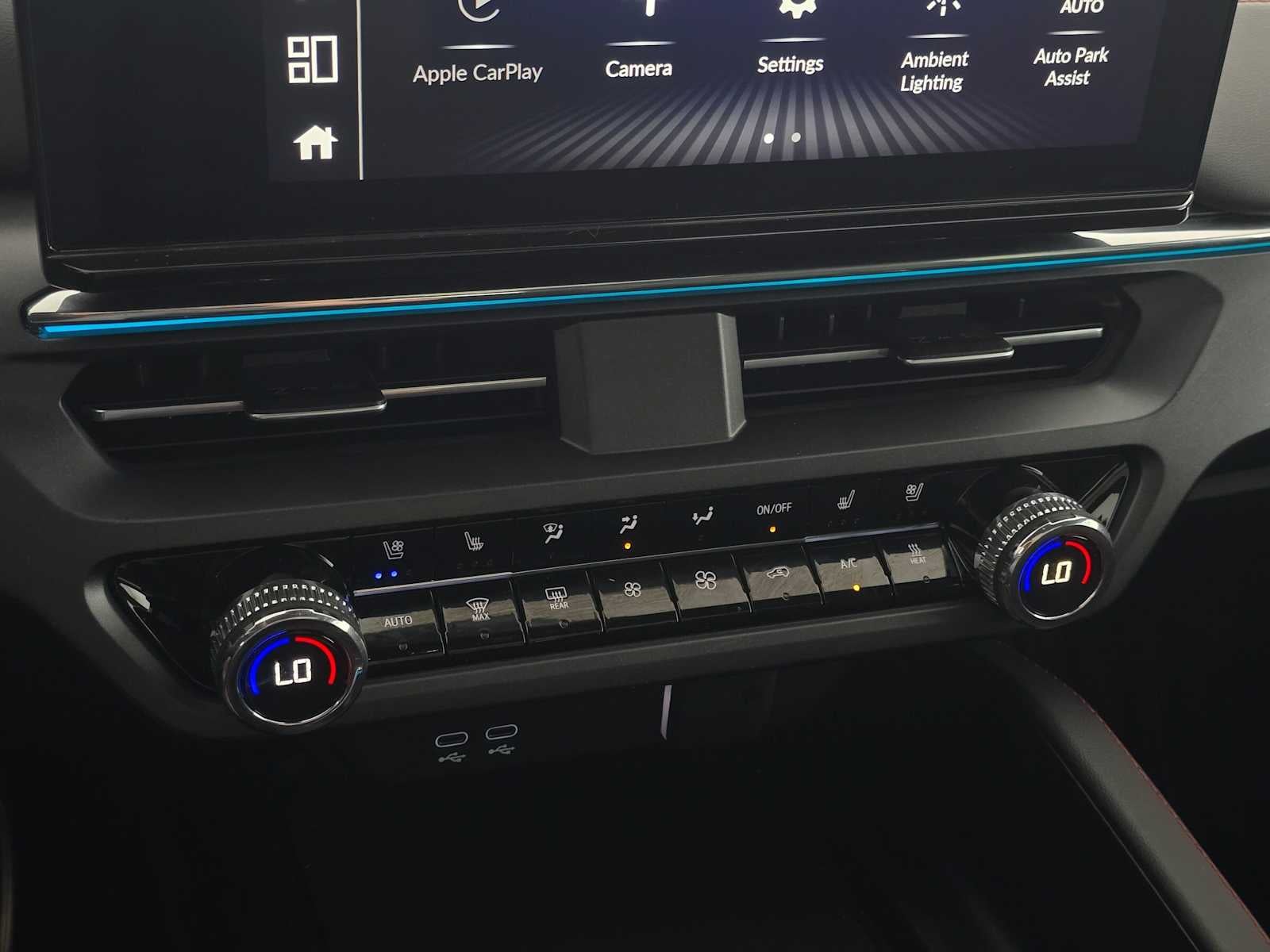 2024 Acura ZDX Type S