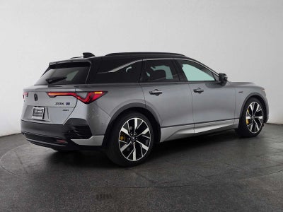 2024 Acura ZDX Type S