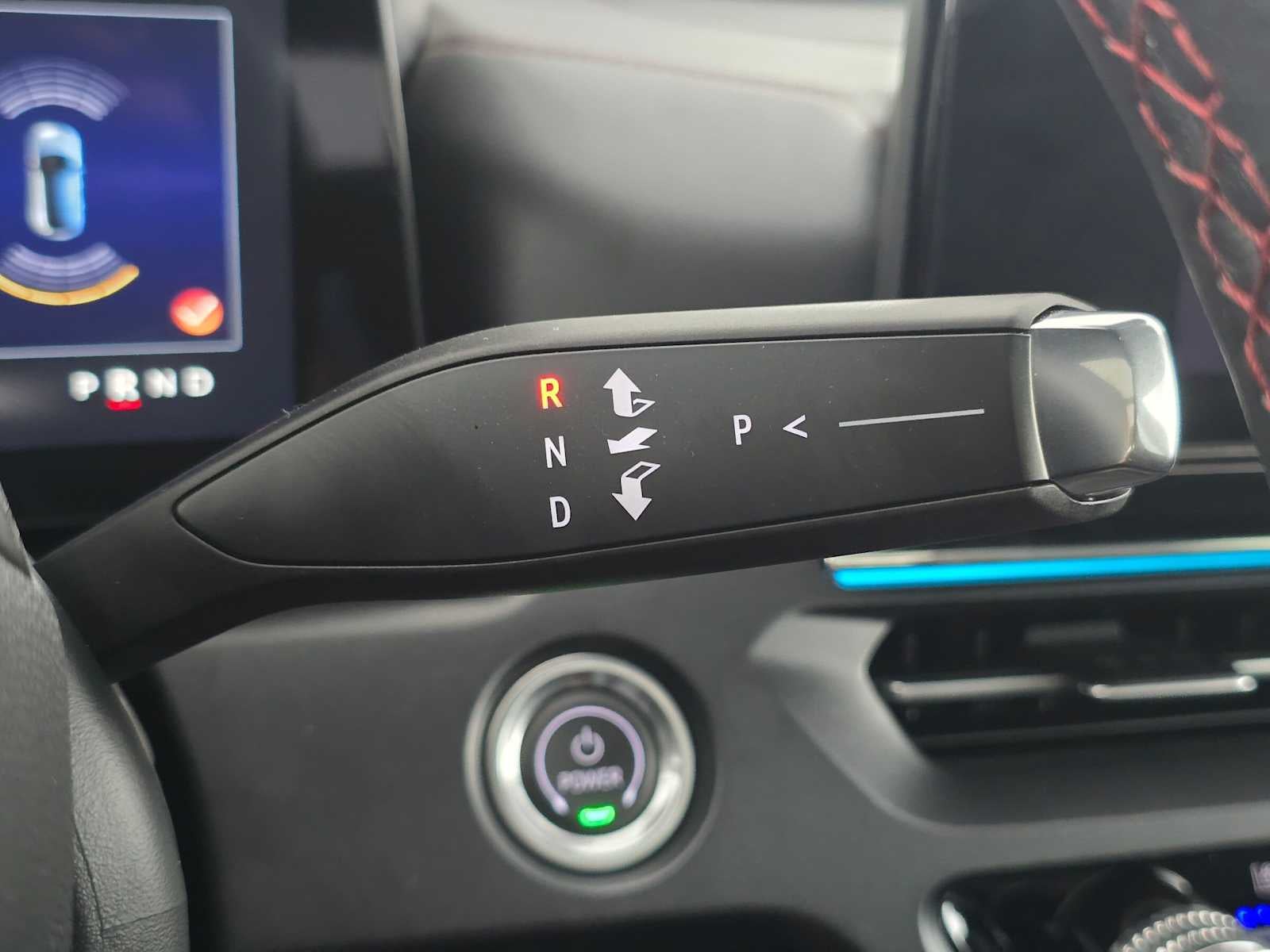 2024 Acura ZDX Type S