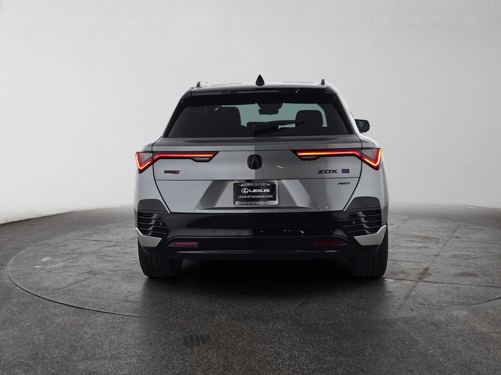 2024 Acura ZDX Type S