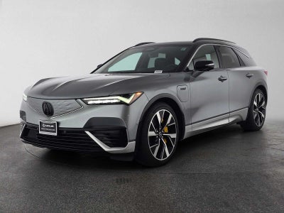 2024 Acura ZDX Type S