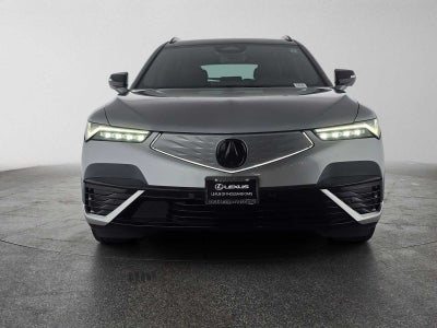 2024 Acura ZDX Type S
