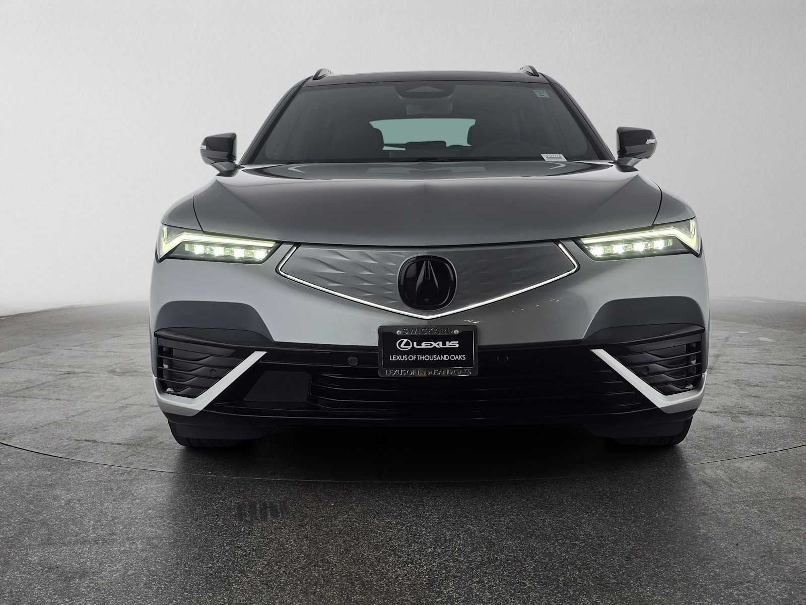 2024 Acura ZDX Type S