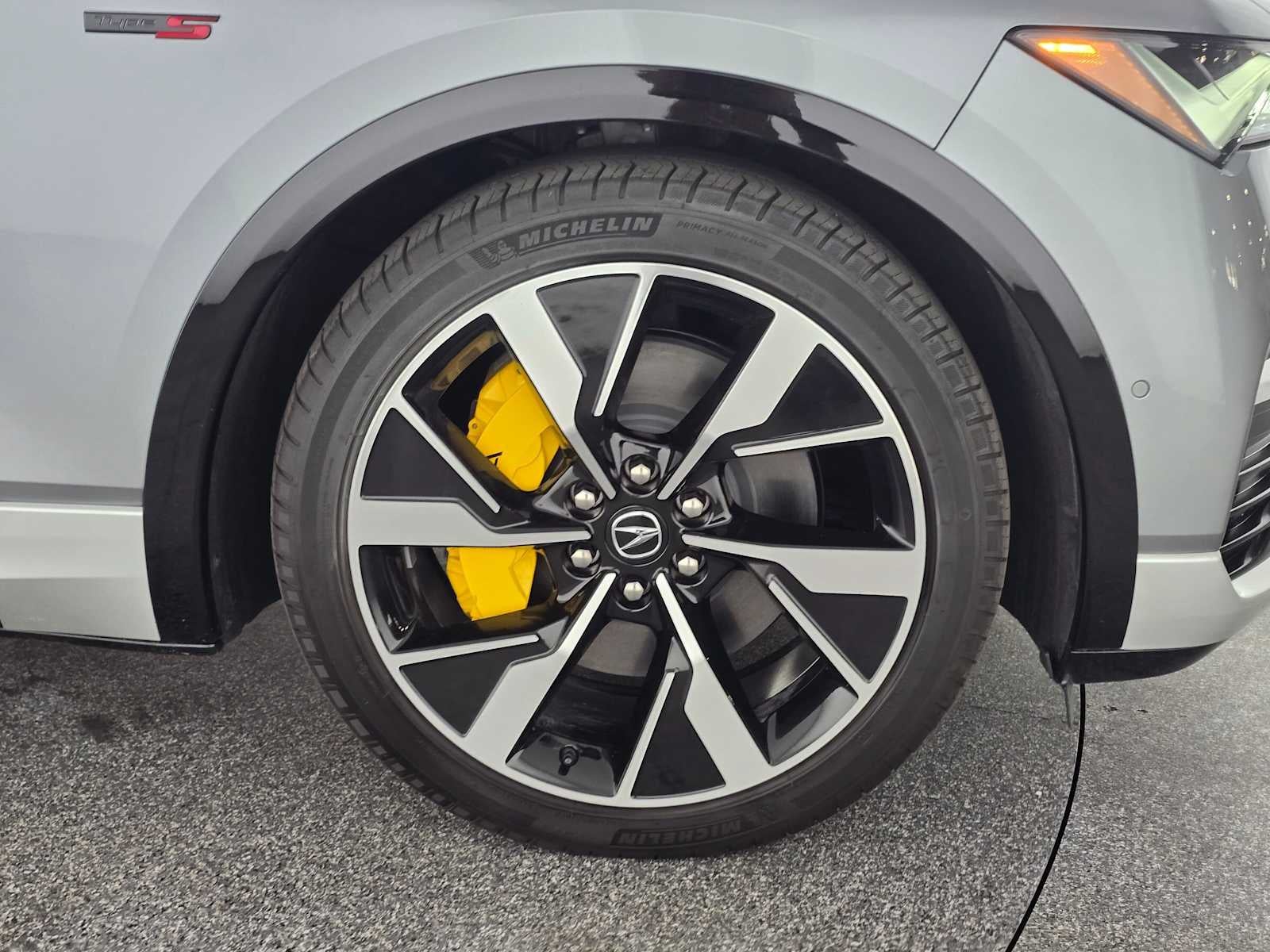 2024 Acura ZDX Type S
