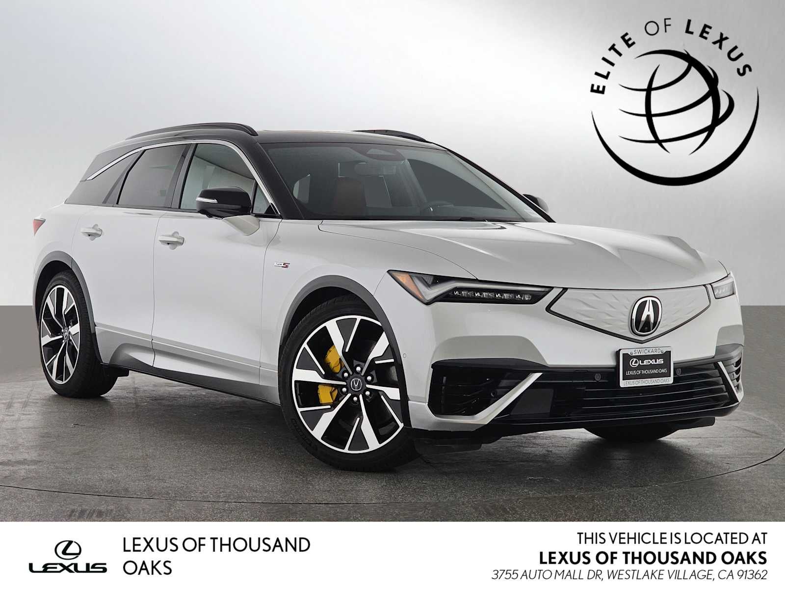 2024 Acura ZDX Type S w/ Performance Tires's photo