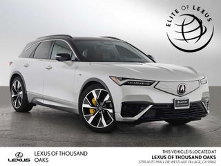 2024 Acura ZDX Type S