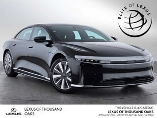 2024 Lucid Air Pure