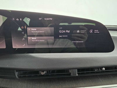 2023 Lucid Air Touring