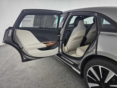 2023 Lucid Air Touring