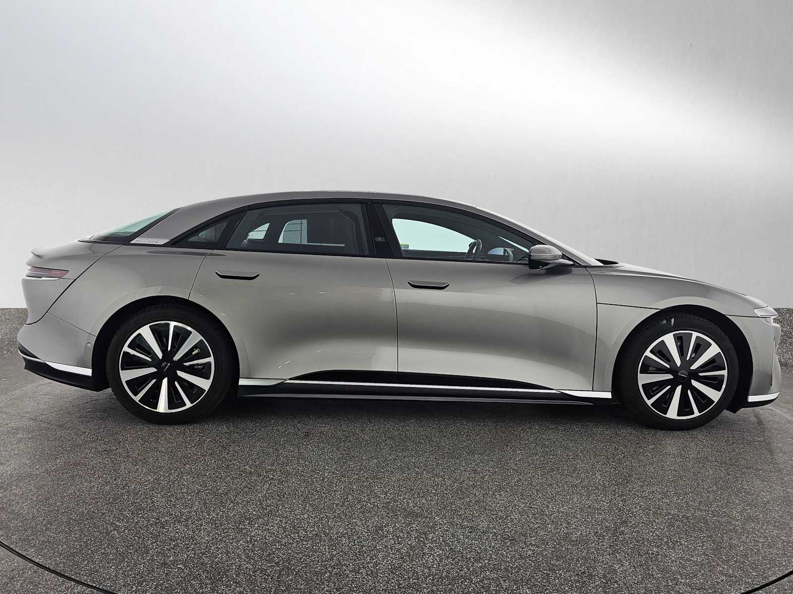 2023 Lucid Air Touring