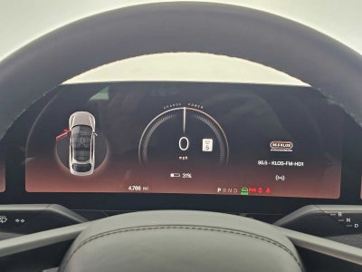 2023 Lucid Air Touring