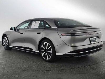2023 Lucid Air Touring