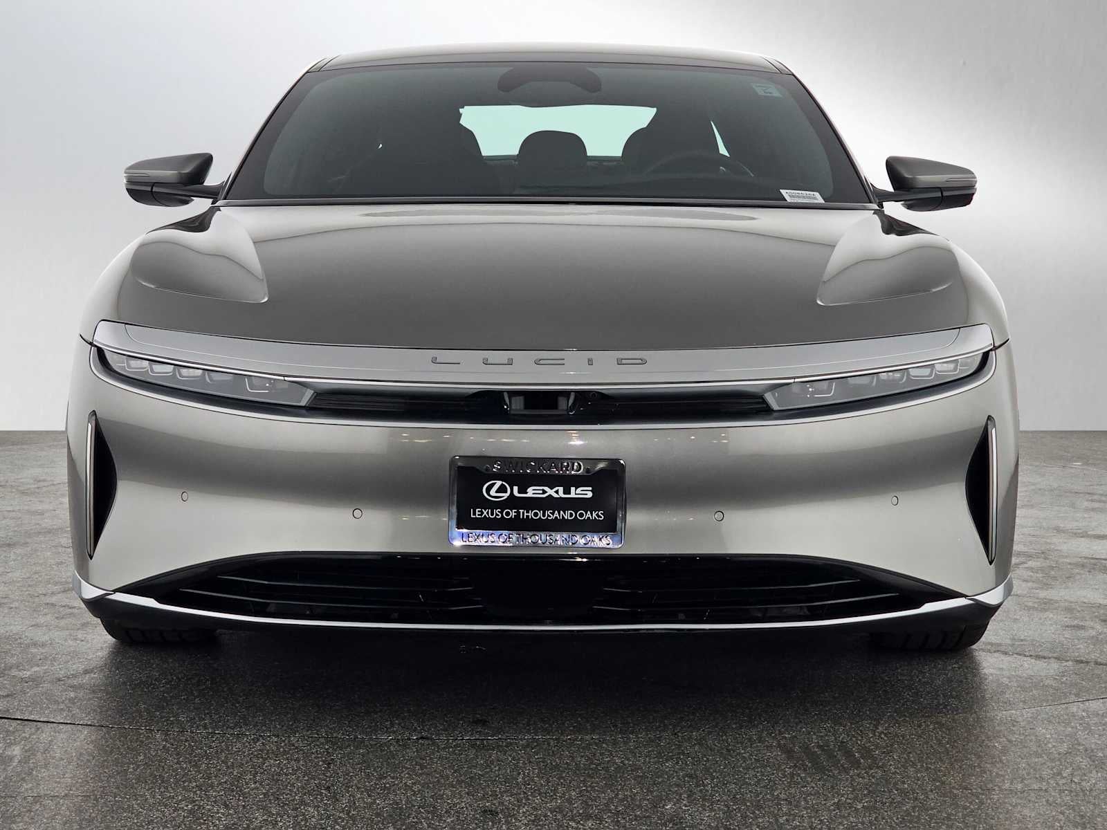 2023 Lucid Air Touring