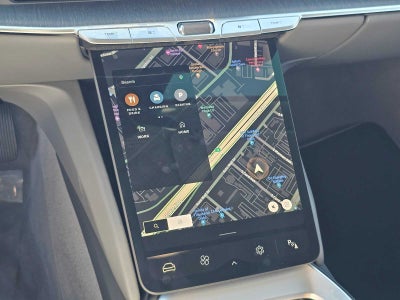 2025 Lucid Air Touring