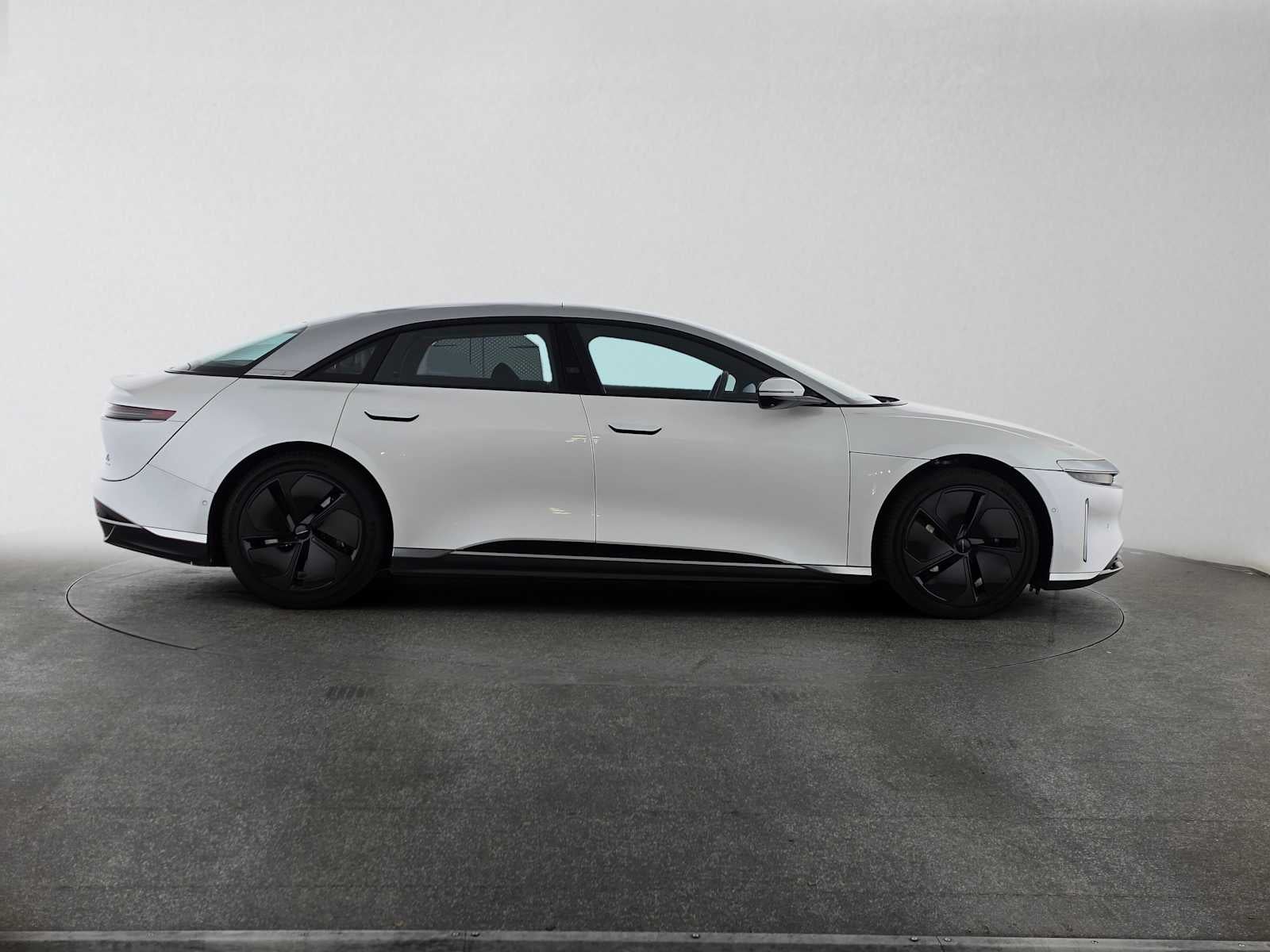Used 2023 Lucid Air Touring with VIN 50EA1TEA7PA005913 for sale in Thousand Oaks, CA