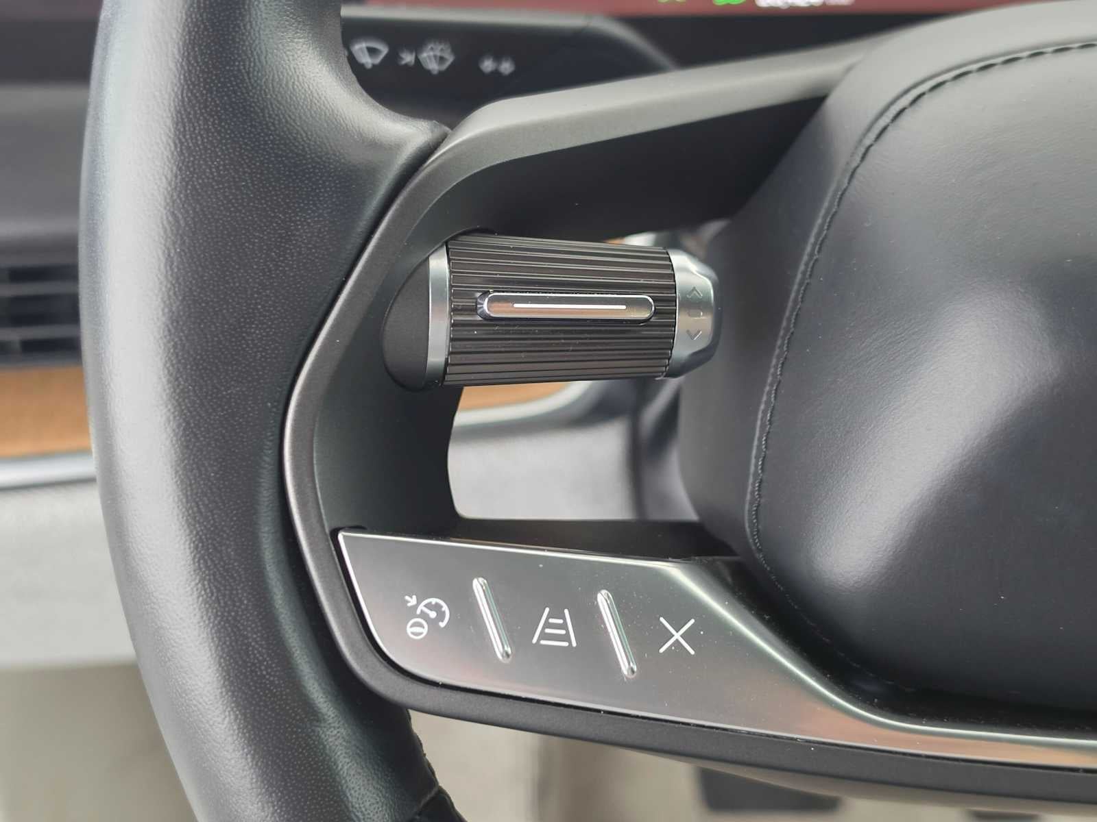 2023 Lucid Air Touring