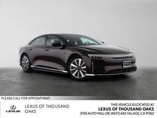 2023 Lucid Air