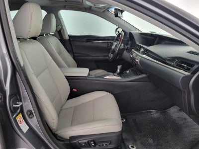 2018 Lexus ES 350 ES 350