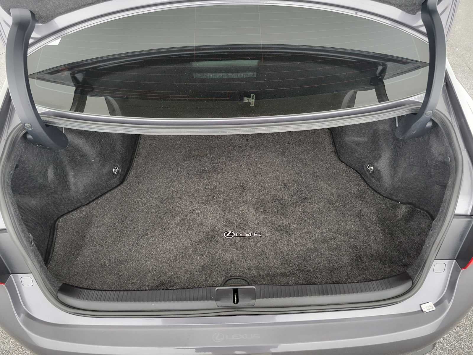 2018 Lexus ES 350 ES 350