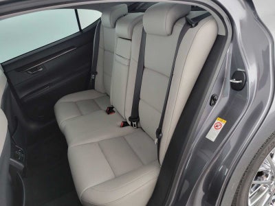 2018 Lexus ES 350 ES 350