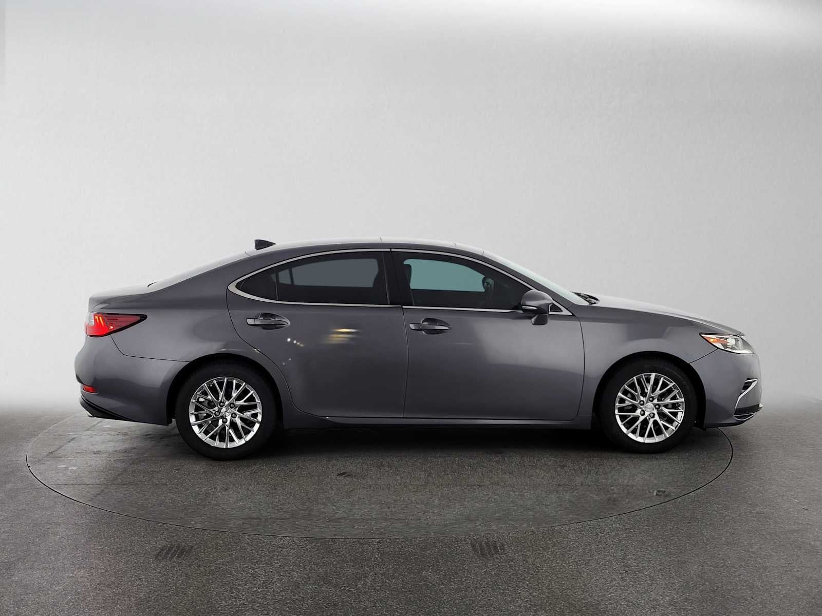 2018 Lexus ES 350 ES 350