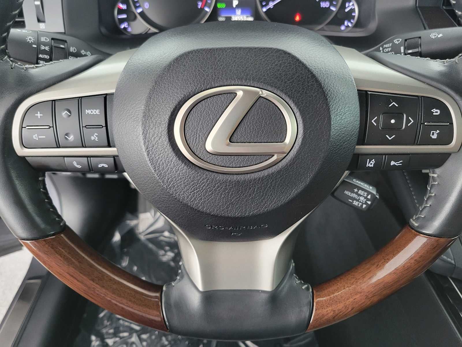2018 Lexus ES 350 ES 350